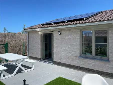 Location maison à Koksijde