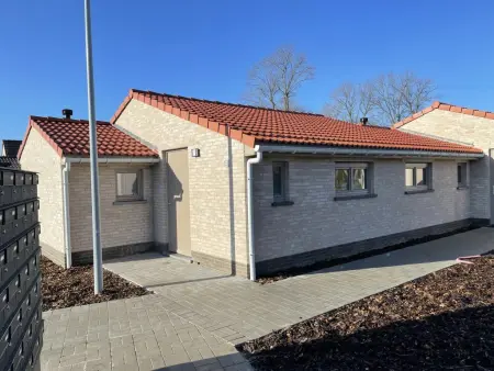 Location maison à Koksijde