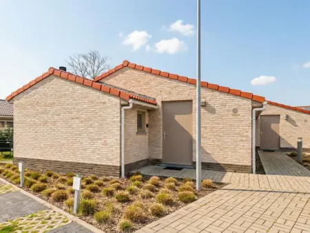 Westhinder I, maison avec jardin privé clôturé à Koksijde : photo 5