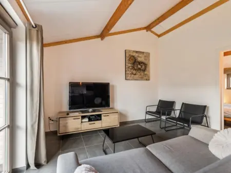 Westhinder I, maison avec jardin privé clôturé à Koksijde : photo 7