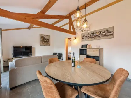 Westhinder I, maison avec jardin privé clôturé à Koksijde : photo 8