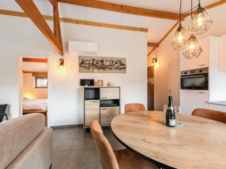Westhinder I, maison avec jardin privé clôturé à Koksijde : photo 13