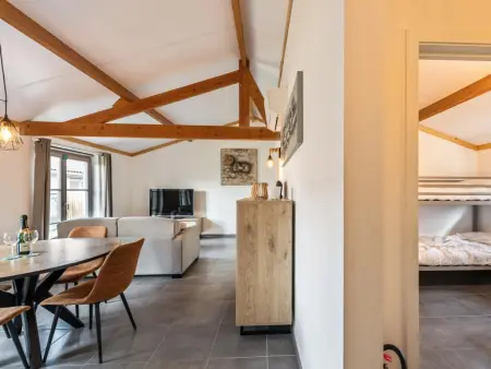 Westhinder I, maison avec jardin privé clôturé à Koksijde : photo 15