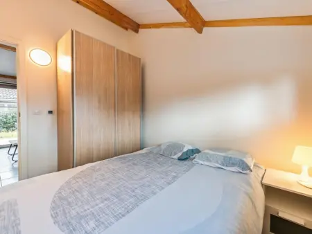 Westhinder I, maison avec jardin privé clôturé à Koksijde : photo 17