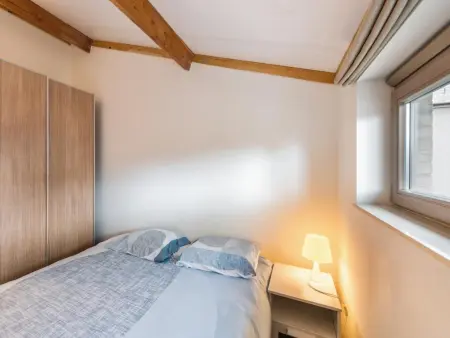Westhinder I, maison avec jardin privé clôturé à Koksijde : photo 18