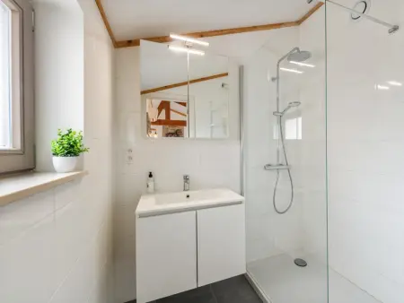 Westhinder I, maison avec jardin privé clôturé à Koksijde : photo 19