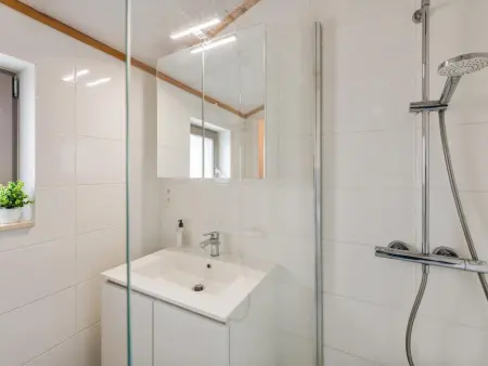 Westhinder I, maison avec jardin privé clôturé à Koksijde : photo 20