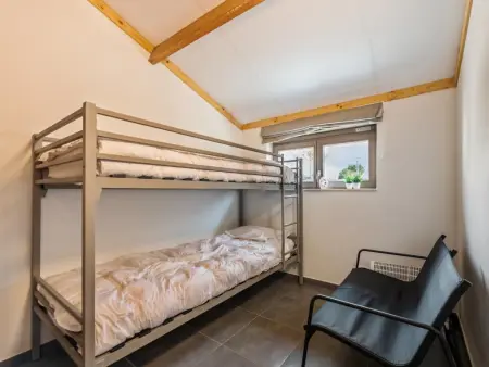 Westhinder I, maison avec jardin privé clôturé à Koksijde : photo 21