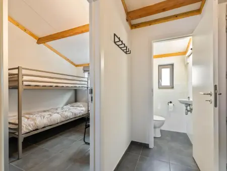 Westhinder I, maison avec jardin privé clôturé à Koksijde : photo 22