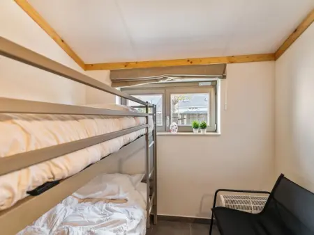 Westhinder I, maison avec jardin privé clôturé à Koksijde : photo 23