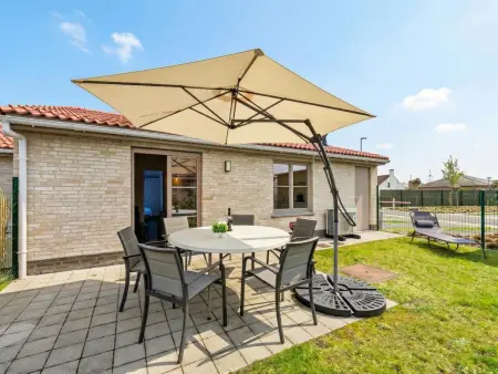 Westhinder I, maison avec jardin privé clôturé à Koksijde : photo 24