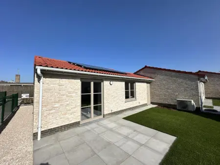 Location maison à Koksijde