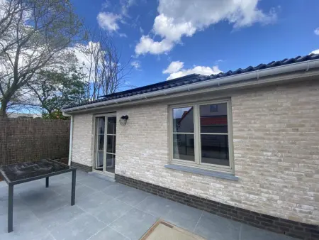 Location maison à Koksijde, Maison de vacances sur parc, animaux acceptés