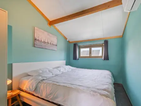 Maison Westhinder II, 2 chambres au bord de la mer à Koksijde : photo 5