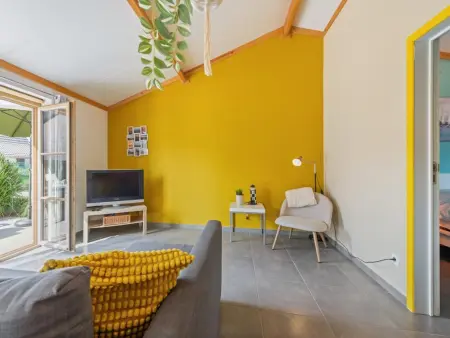 Maison Westhinder II, 2 chambres au bord de la mer à Koksijde : photo 12