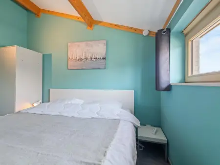 Maison Westhinder II, 2 chambres au bord de la mer à Koksijde : photo 16