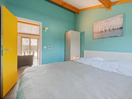 Maison Westhinder II, 2 chambres au bord de la mer à Koksijde : photo 17