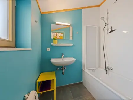 Maison Westhinder II, 2 chambres au bord de la mer à Koksijde : photo 18