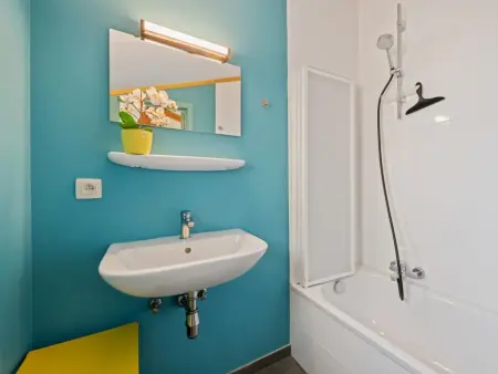 Maison Westhinder II, 2 chambres au bord de la mer à Koksijde : photo 19