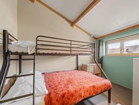 Maison Westhinder II, 2 chambres au bord de la mer à Koksijde : photo 20