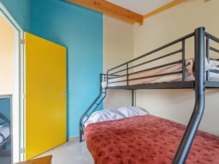 Maison Westhinder II, 2 chambres au bord de la mer à Koksijde : photo 21