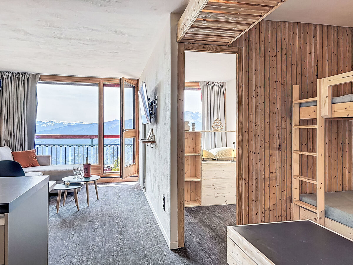 Appartement La Nova aux Arcs, vue panoramique ski - Photo 3