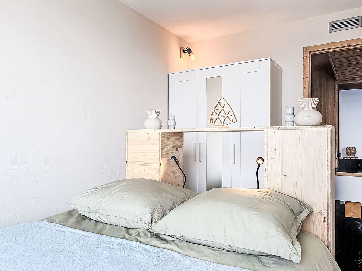 Appartement La Nova aux Arcs, vue panoramique ski - Photo 11