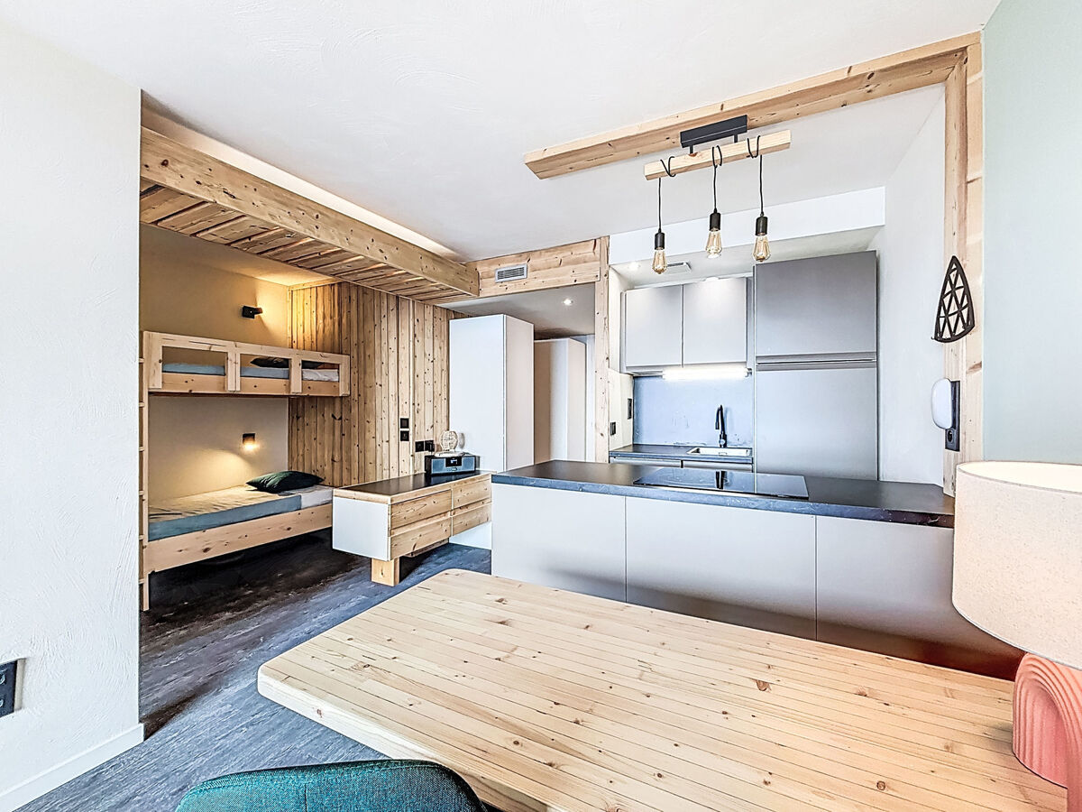 Appartement La Nova aux Arcs, vue panoramique ski - Photo 16