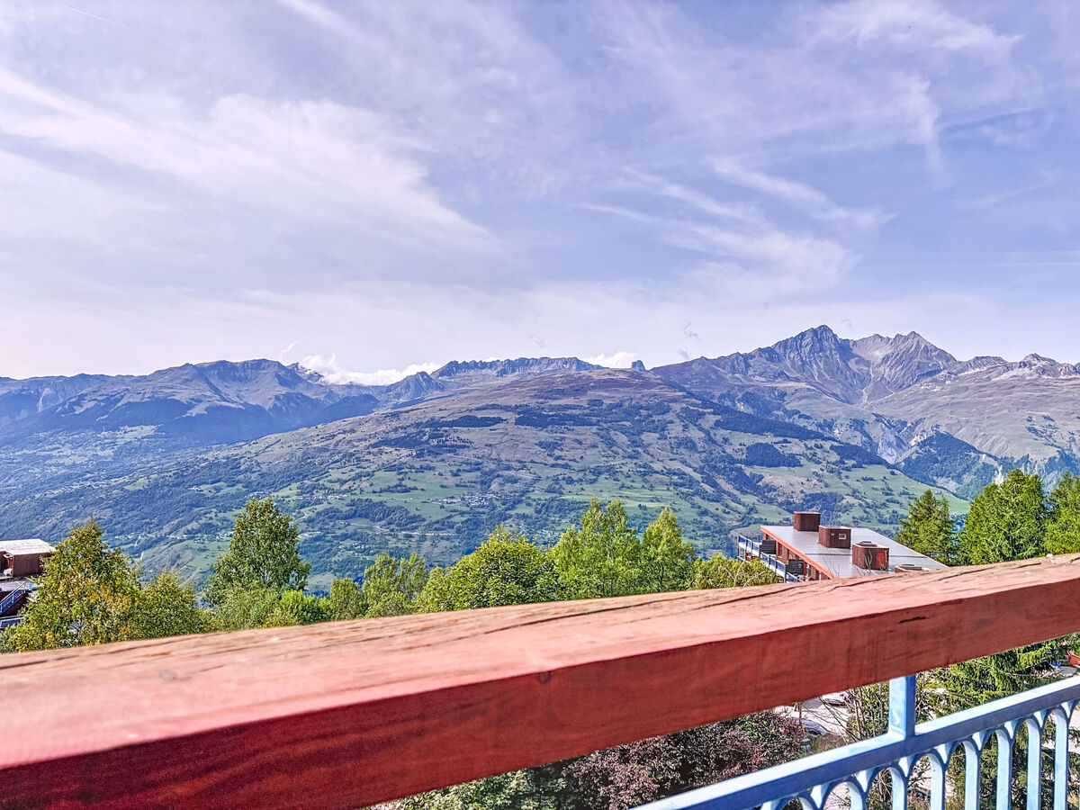 Appartement La Nova aux Arcs, vue panoramique ski - Photo 17