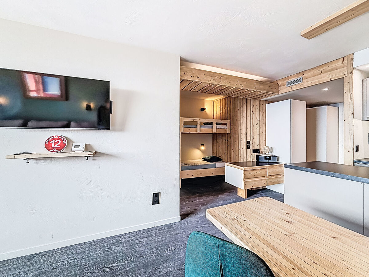 Appartement La Nova aux Arcs, vue panoramique ski - Photo 19