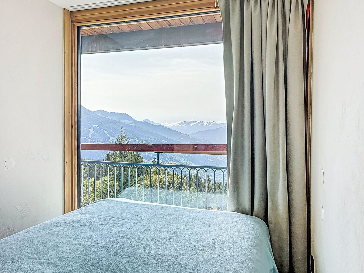 Appartement La Nova aux Arcs, vue panoramique ski - Photo 20