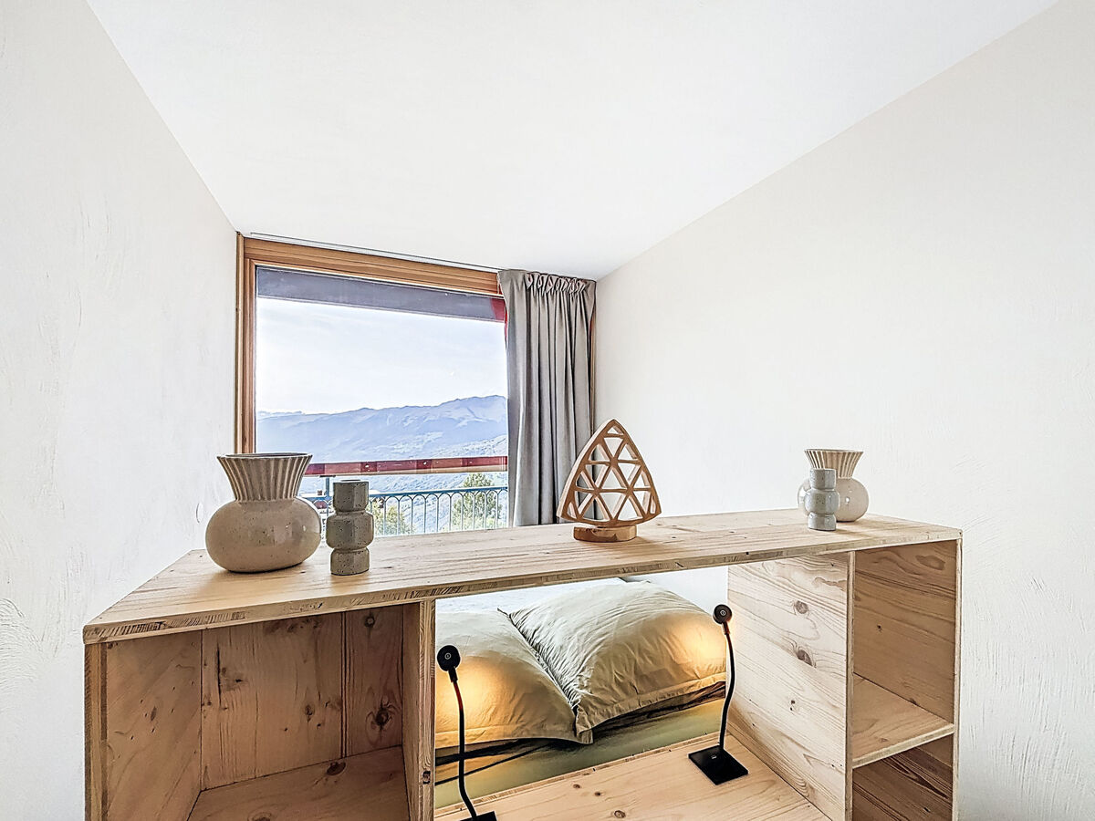 Appartement La Nova aux Arcs, vue panoramique ski - Photo 23