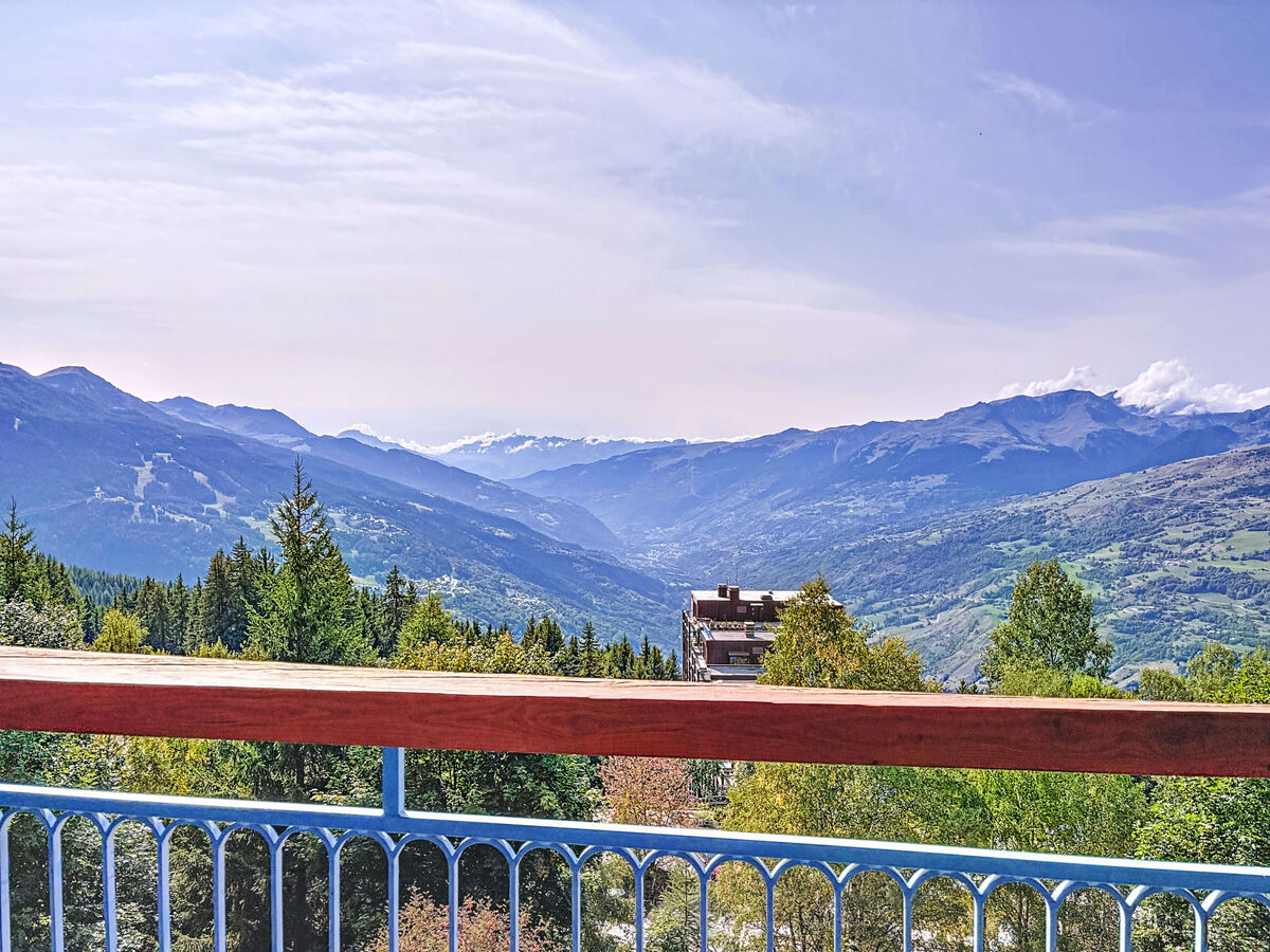 Appartement La Nova aux Arcs, vue panoramique ski - Photo 27