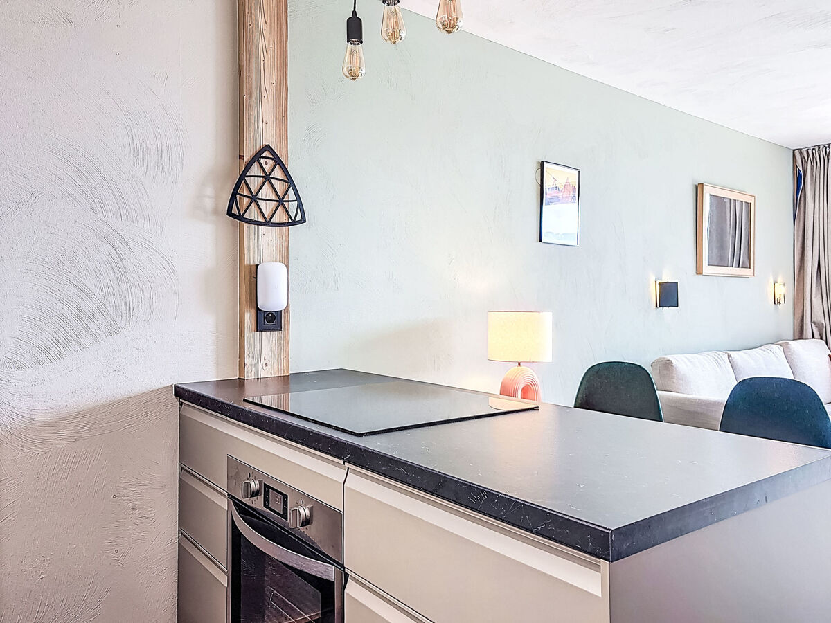 Appartement La Nova aux Arcs, vue panoramique ski - Photo 29