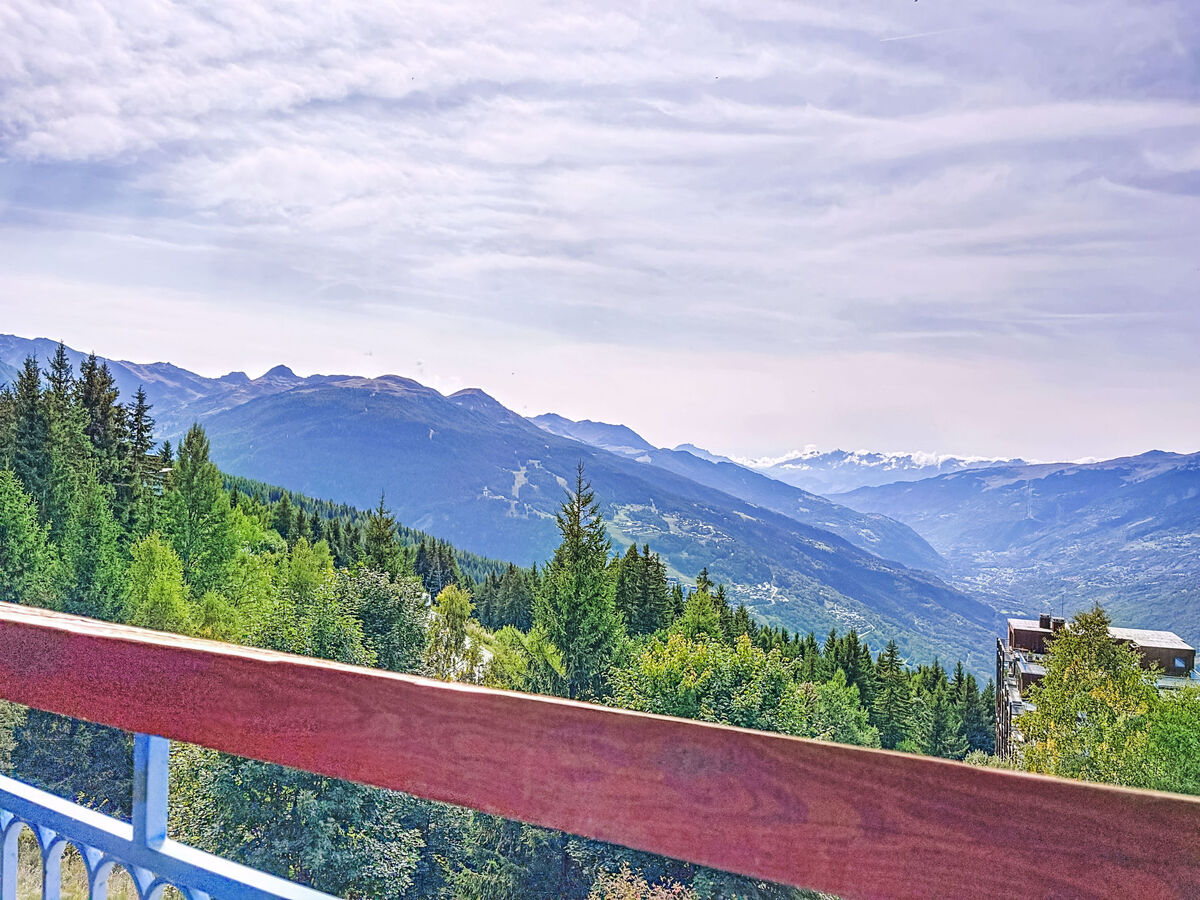 Appartement La Nova aux Arcs, vue panoramique ski - Photo 30