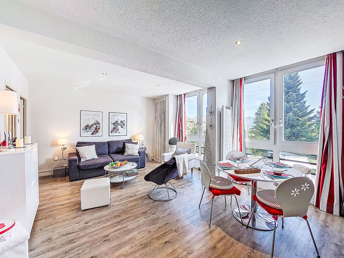 Studio Antares au Corbier, 50m des pistes - Photo 1