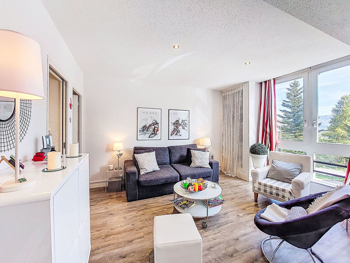 Studio Antares au Corbier, 50m des pistes - Photo 7