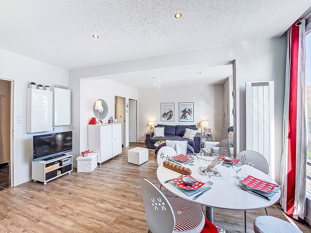 Studio Antares au Corbier, 50m des pistes - Photo 11
