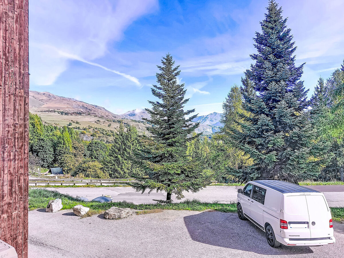 Studio Antares au Corbier, 50m des pistes - Photo 16