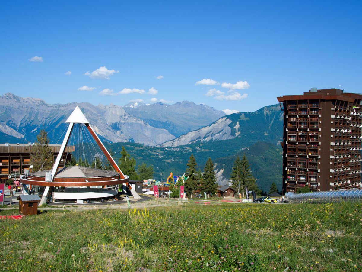 Studio Antares au Corbier, 50m des pistes - Photo 17