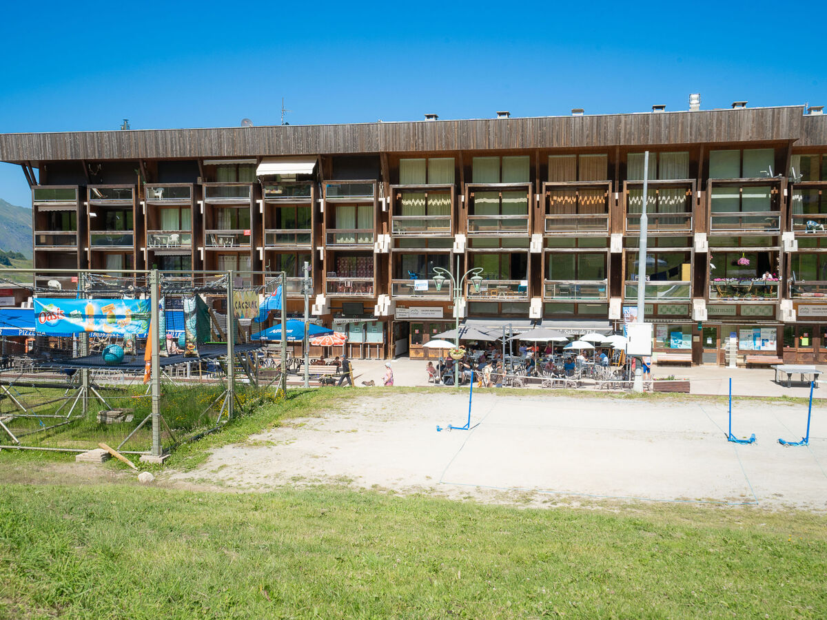 Studio Antares au Corbier, 50m des pistes - Photo 19