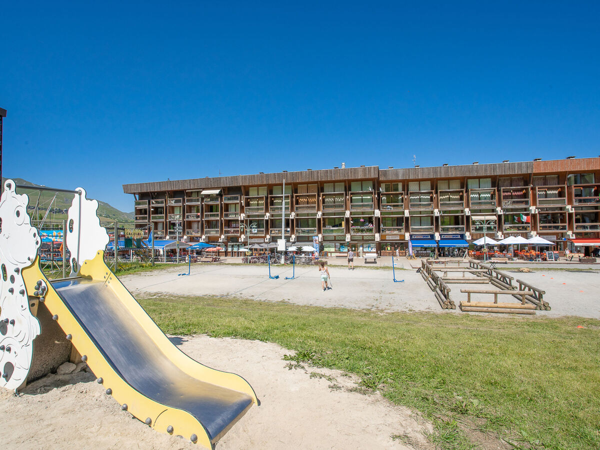 Studio Antares au Corbier, 50m des pistes - Photo 20