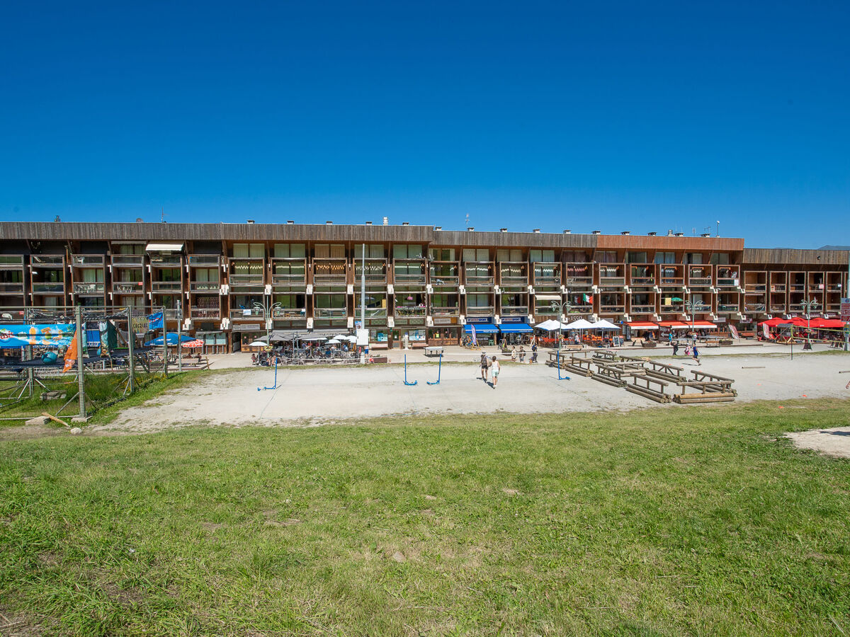 Studio Antares au Corbier, 50m des pistes - Photo 21