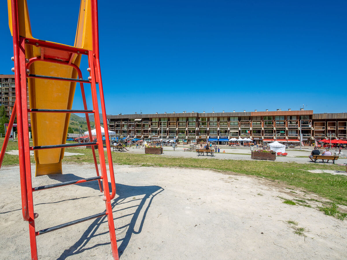 Studio Antares au Corbier, 50m des pistes - Photo 22