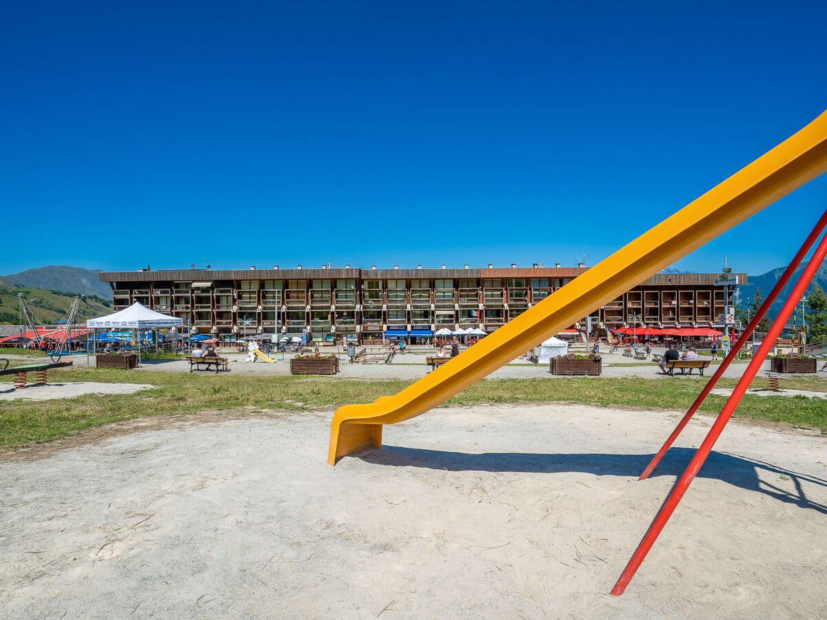 Studio Antares au Corbier, 50m des pistes - Photo 23