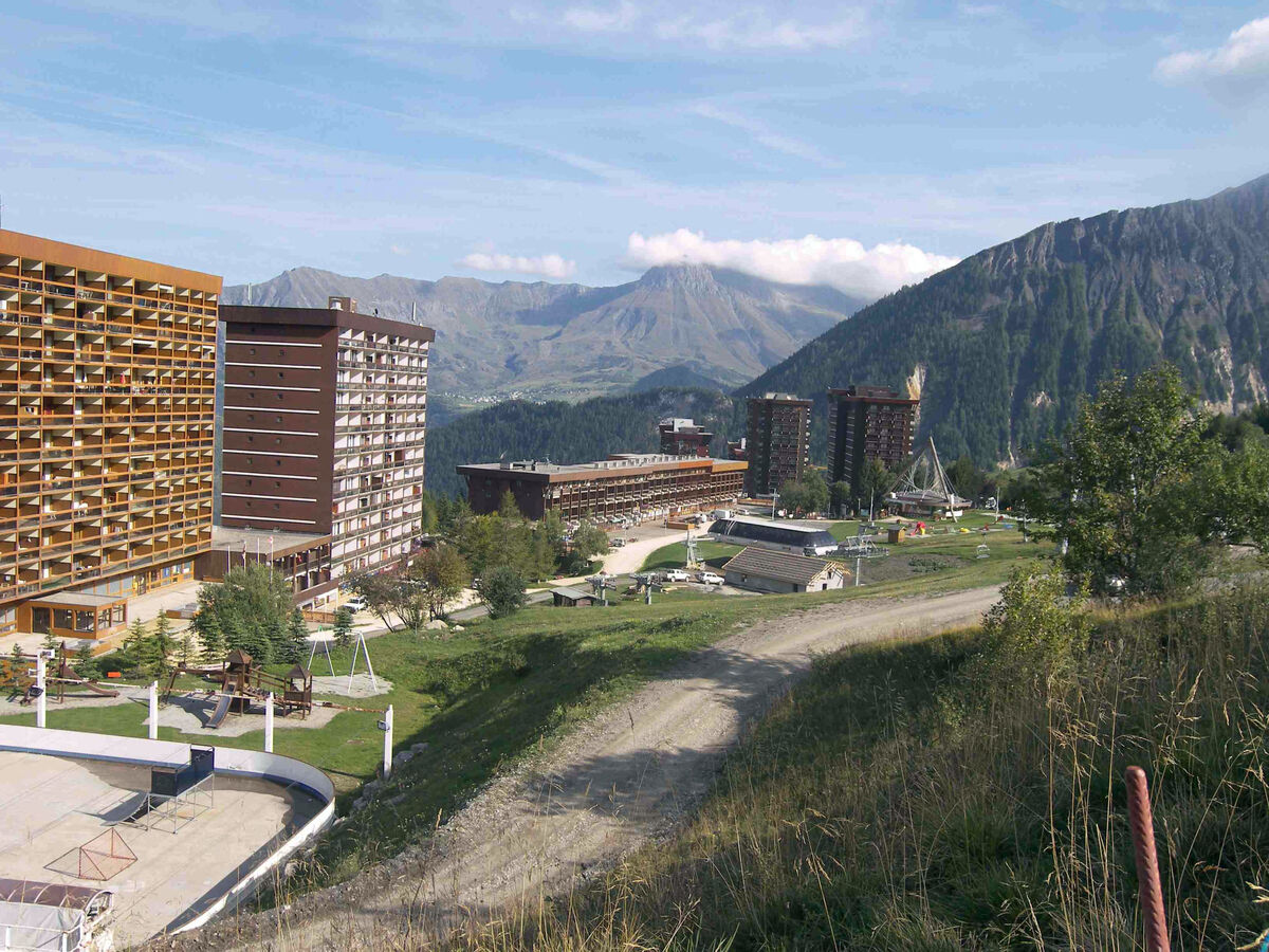 Studio Antares au Corbier, 50m des pistes - Photo 25