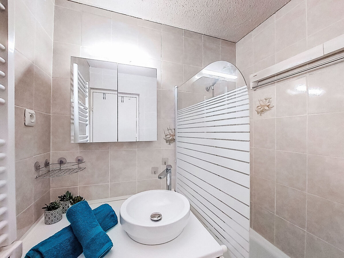 Studio 28m² Lunik Orion, balcon sud, 50m des pistes - Photo 4