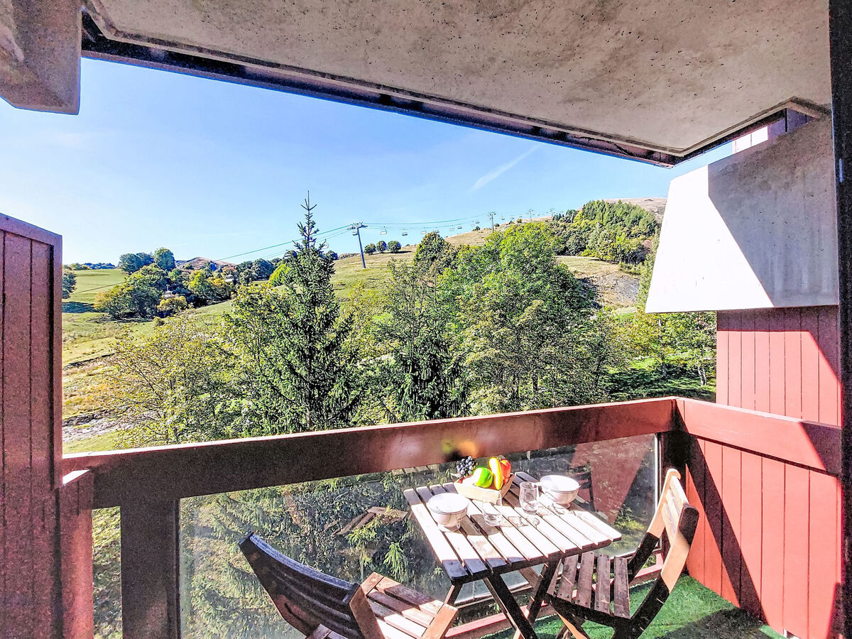 Studio 28m² Lunik Orion, balcon sud, 50m des pistes - Photo 21