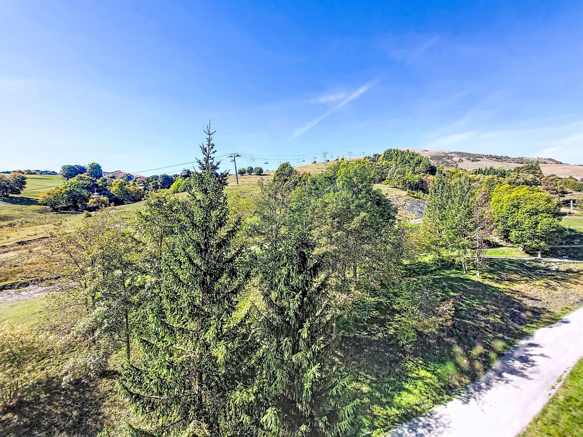 Studio 28m² Lunik Orion, balcon sud, 50m des pistes - Photo 23