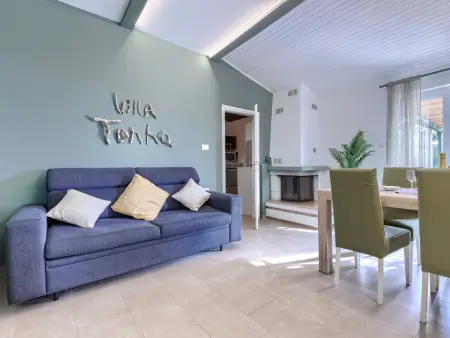 Tonka, Maison 4 personnes à Rabac - Photo 1